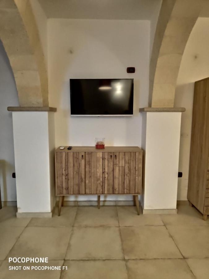 Appartamento Suite Santa Teresa Taranto Eksteriør billede